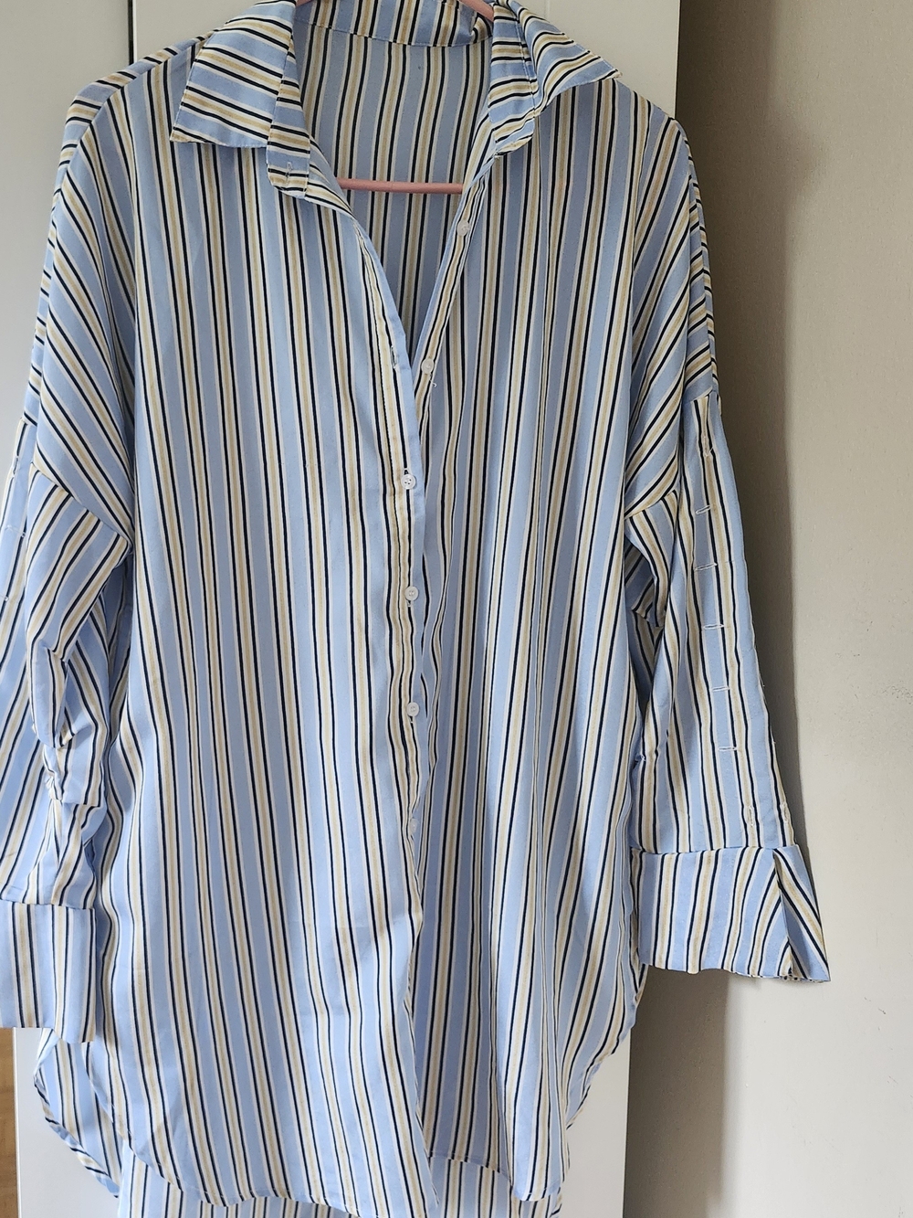 Womens Shirt/ Dress